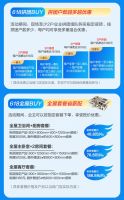 省购618 一促即BUY！金朝阳瓷砖年中促销大回馈！6.18折惊喜焕家购不停