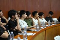 亚洲设计对话，奢华生活的当代表达与产业思辨 ——亚洲「奢华」生活方式峰会佛山第二场在中国陶...