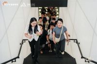 盈趣智能|高端设计私享会上海站圆满收官！设计无界，商业无限