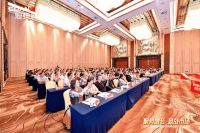 聚势增长，盈战市场！2025冠珠瓷砖增长战略峰会暨产品订货会圆满成功