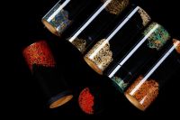 HZ•慧子设计《慧·茗》荣获纽约产品设计奖银奖