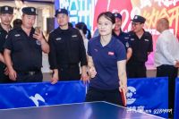 冠军见证 火力全开丨莱博顿卫浴萧山第六空间旗舰店盛大开业