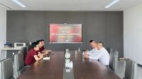 中德智造新纪元 | 德国叶鲁工业4.0中国示范工厂&温克豪斯 携手共研帕豪德国ProFen...