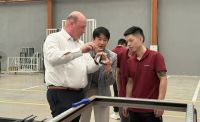 中德智造新纪元 | 德国叶鲁工业4.0中国示范工厂&温克豪斯 携手共研帕豪德国ProFen...
