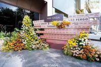 铂刻照明携手 HBI CASA 点亮高端全案生态美学新未来