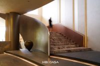铂刻照明携手 HBI CASA 点亮高端全案生态美学新未来