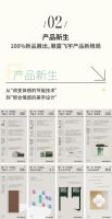 飞宇节能气候门窗邀您一起：感受新生