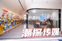 潮探传媒|流量赋能，重构建材行业新媒体生态