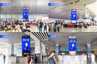 2025中国建博会（广州）|新标门窗强势掀起霸屏风暴，引爆品牌声量
