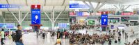 2025中国建博会（广州）|新标门窗强势掀起霸屏风暴，引爆品牌声量