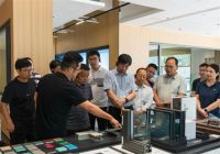 聚焦技术突破与人才汇聚：良木道门窗的独特发展之道