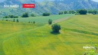 S&G|SUENO「星穹探梦计划」东疆秘境之旅收官：让自然智慧赋能睡眠美学