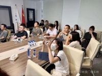 贝斯曼门窗系统丨上海市成品窗二维码生成与制作四期培训圆满收官