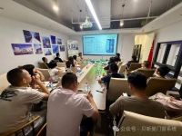 贝斯曼门窗系统丨上海市成品窗二维码生成与制作四期培训圆满收官