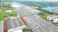 品质加冕！箭牌瓷砖摩登纯色系列获2025沸腾质量奖