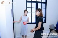 对话皇派门窗朱梦思，解码“鲸驭蓝海 静享皇派”背后的深层逻辑