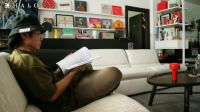 HALOhome｜HALO光环家居匠心传承重新定义优雅坐姿的艺术