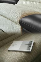 HALOhome｜HALO光环家居匠心传承重新定义优雅坐姿的艺术