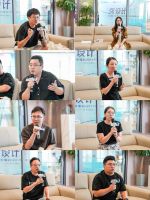 重构空间对话密码 | 「2025设计π」无锡月星家居设计共话系列沙龙第⑤期