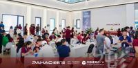 光影智界·科技之窗 | 帕豪门窗×2025广州建博会圆满收官！签约161城！