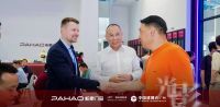 光影智界·科技之窗 | 帕豪门窗×2025广州建博会圆满收官！签约161城！