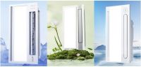 桑拿天持续！广东地区风扇灯、花洒、凉霸销量全国TOP1