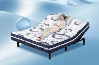 斯丽比迪iThera智能床：以BEST标准革新睡眠体验