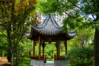 西安星河湾：建面约320㎡湖境大平层，每一席皆限量！