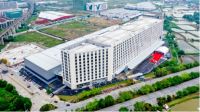 林氏木业入选新质生产力案例 数字化创新引领家居产业升级