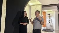 从产业破卷到全球突围：汉玛克董事长李建海解码中国高奢卫浴的崛起