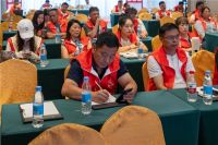 向上丨2025能强瓷砖贵阳区域峰会圆满收官!