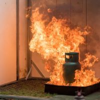 新明珠绿材X品牌开放日|明珠抗爆板，推动工业建筑安全体系升级