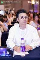 物外设计吕宾：好厨电应该像“自适应细胞”，在空间中自然生长