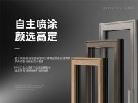 美萨门窗安全系统：以严选供应链铸就高端防护壁垒