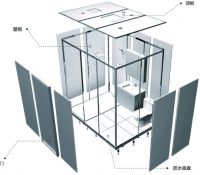 华耐智装：一站式解决全屋装配式内装产品和技术难题
