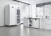 Liebherr利普赫尔推出实验室TableTop系列新品，守护科研精粹