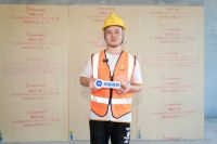 北象建材何寅：兔宝宝难燃胶合板以质取胜，筑牢医疗工程安全防线