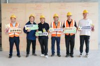 北象建材何寅：兔宝宝难燃胶合板以质取胜，筑牢医疗工程安全防线