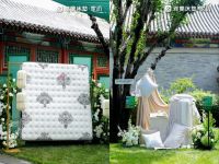 雅兰新品「颐和床垫」首发 携手小红书共探睡眠艺术
