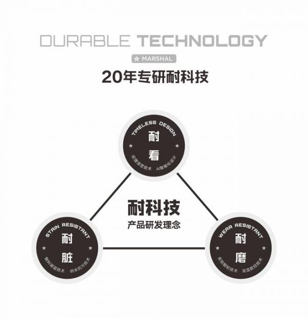 从“耐用”到“信赖”，大将军瓷砖的硬核突围之路