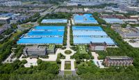兔宝宝板材全国销量第一！领跑全国市场！