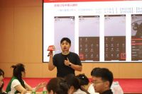 新渠道、新增长、强变现！2025冠珠瓷砖抖音本地化生活提升训练营成功举行