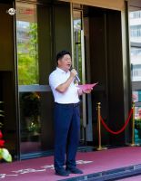 深圳左右幸福酒店盛大开业！绿色优品赋能旅居新体验，筑就城市中的幸福港湾！