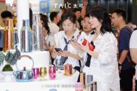 TAIC太可闪耀上海百货展：钛象万千，莫奈纯钛艺术美学，圆满落幕！