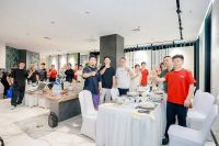 破界共生：意大利施恩德×金堂奖在京启动“城市设计家”，重构设计未来