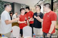 破界共生：意大利施恩德×金堂奖在京启动“城市设计家”，重构设计未来