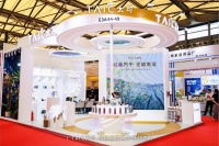 TAIC太可闪耀上海百货展：钛象万千，莫奈纯钛艺术美学，圆满落幕！