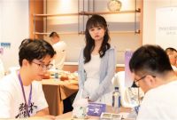第二届梦百合“熬鹰杯”全国业余围棋大赛圆满收官