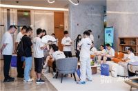 第二届梦百合“熬鹰杯”全国业余围棋大赛圆满收官