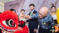 Natuzzi品牌创始人躬身中国行，诠释全新零售概念